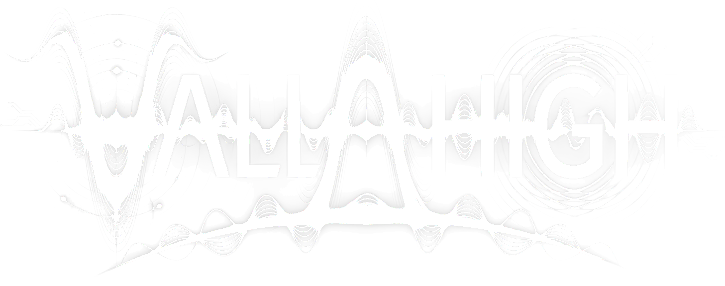 VALLAHIGH Logo