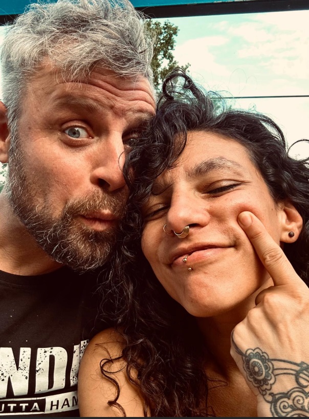 VALLAHIGH Cati und Marco